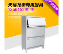 产品深度解析 橱柜选购全程指南